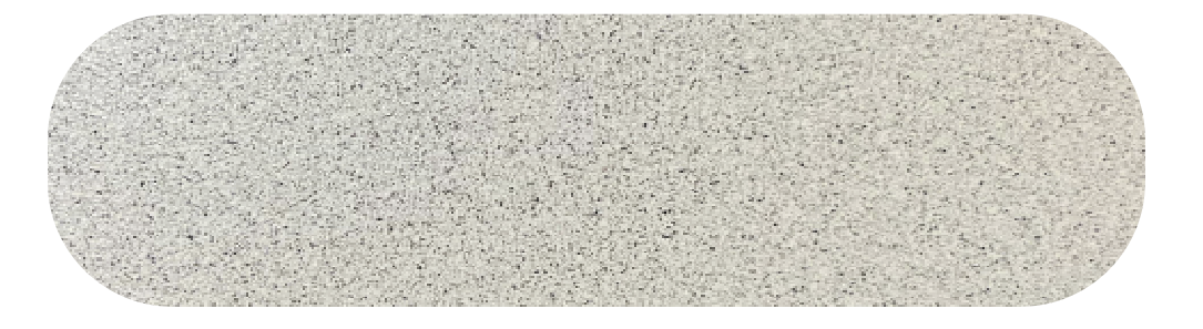 AON fire table finish: Sand Pebble
