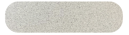 AON fire table finish: Sand Pebble