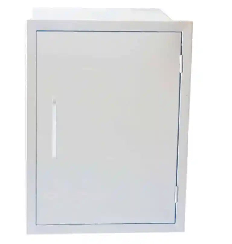 Sunstone Signature Series 17" x 24" Reversible Swing Dry Storage Pantry