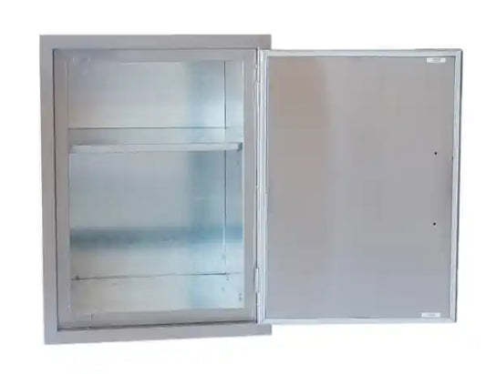 Sunstone Signature Series 17" x 24" Reversible Swing Dry Storage Pantry