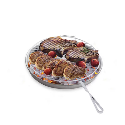 Alfa BBQ 500 Kit (3-Piece Set)