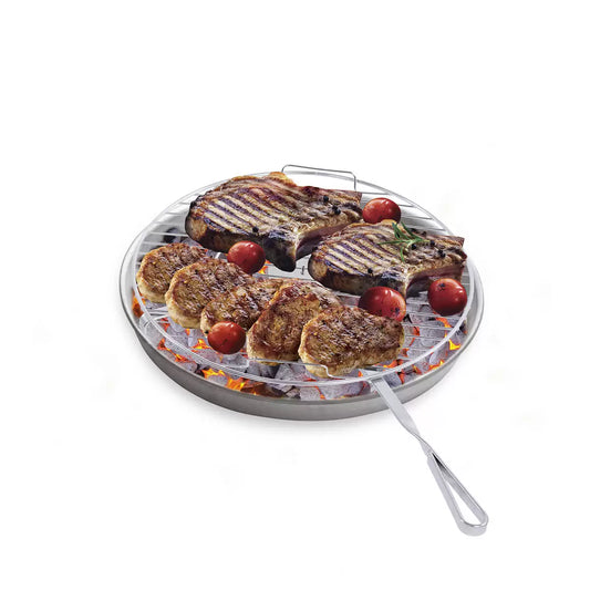 Alfa BBQ 500 Kit (3-Piece Set)