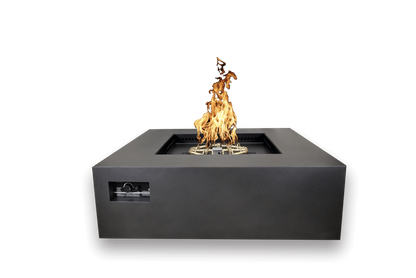Warming Trends AON fire table collection