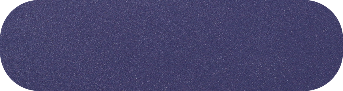 AON fire table finish: Deep Blue