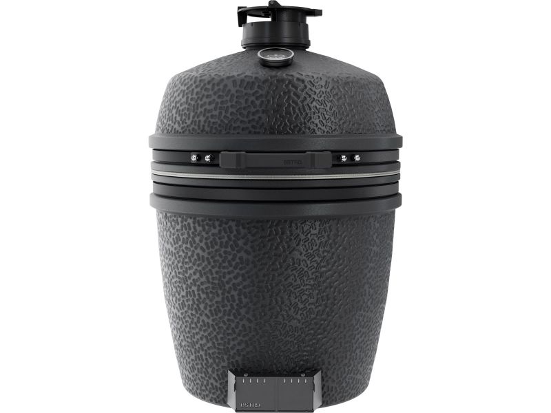 BSTRD Pro Large Solo Kamado Grill