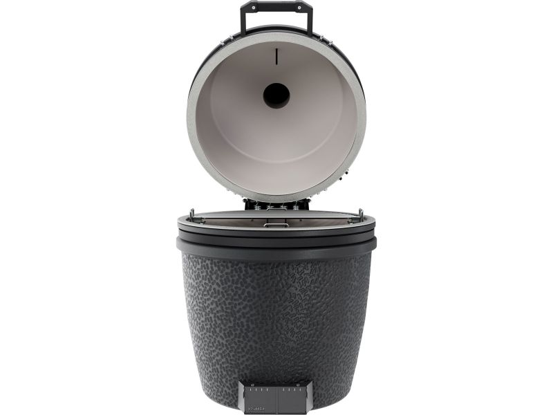 BSTRD Pro Large Solo Kamado Grill