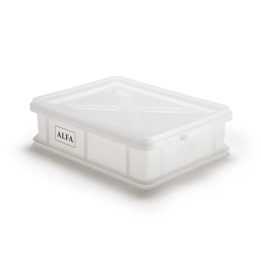Alfa Dough Box (16" x 12")
