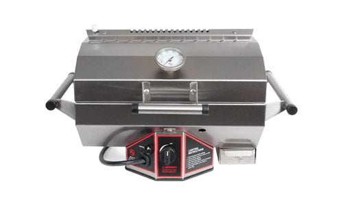Wilmington Grill Traveler Gas Grill