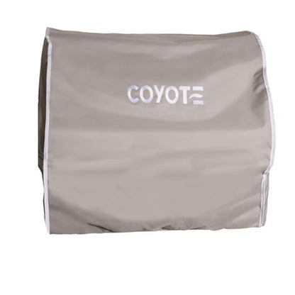 Coyote Grill Cover for 30" Built-In Flat Top Grill