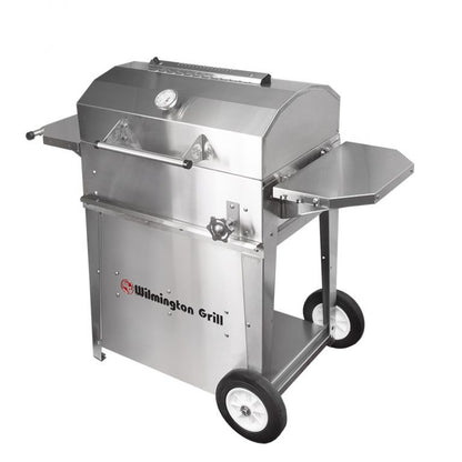 Wilmington Grill Classic Charcoal Grill
