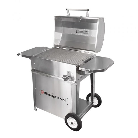 Wilmington Grill Classic Charcoal Grill