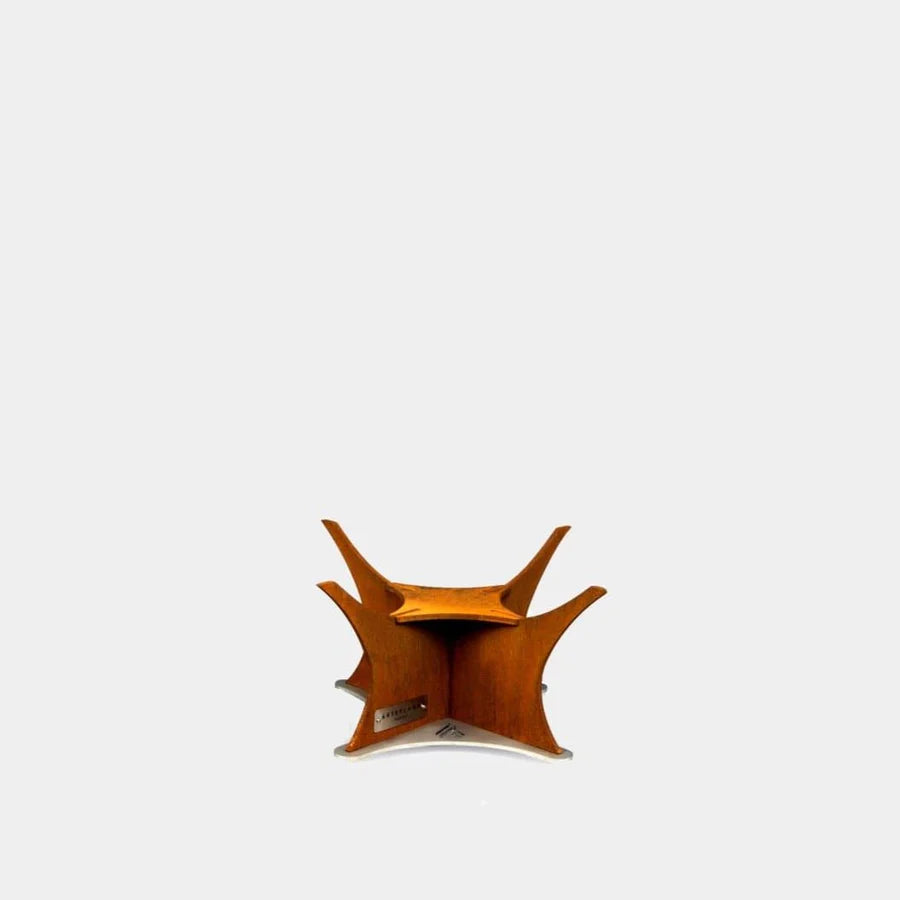 Arteflame Grill Base Options (Round, Euro & Storage Bases)