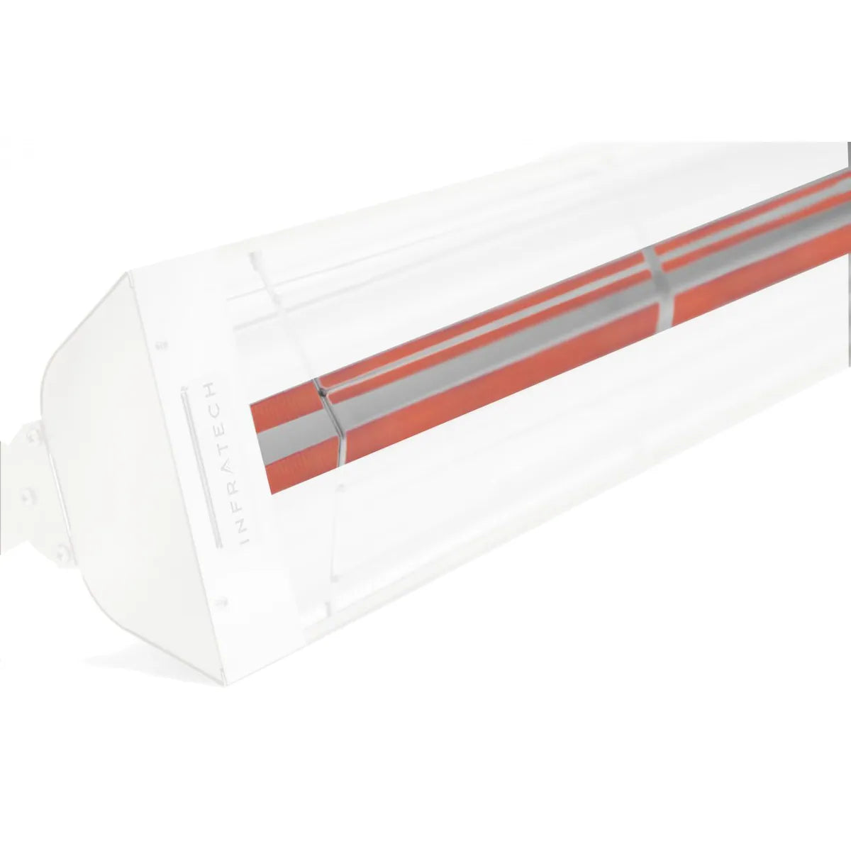 Infratech Replacement Quartz Element, 750 Watt (16.5")