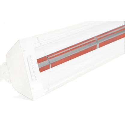 Infratech Replacement Quartz Element, 750 Watt (16.5")