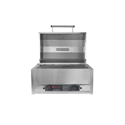 Wilmington Grill Classic Drop In Gas Grill