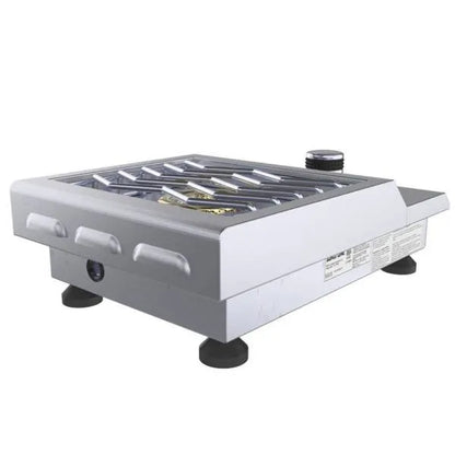Sunstone Ruby Series 13" Counter-Top or Drop-In Versa Single Burner