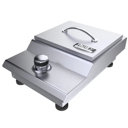 Sunstone Ruby Series 13" Counter-Top or Drop-In Versa Single Burner