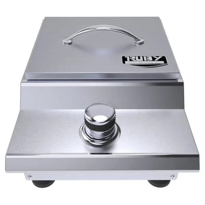 Sunstone Ruby Series 13" Counter-Top or Drop-In Versa Single Burner