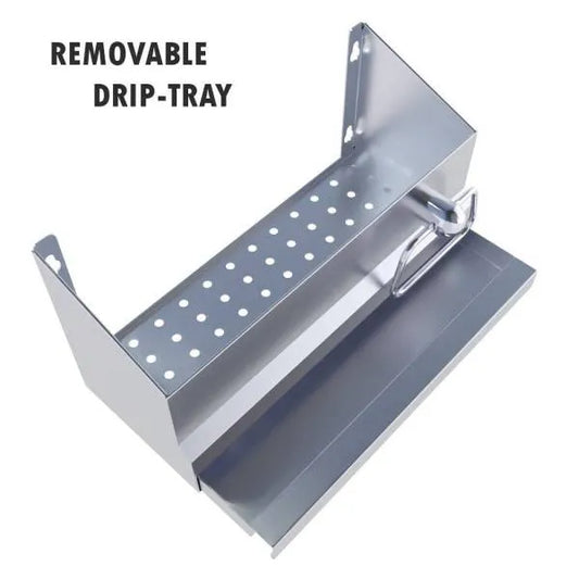 Sunstone 13-1/2" Bar Caddy Speed Rail
