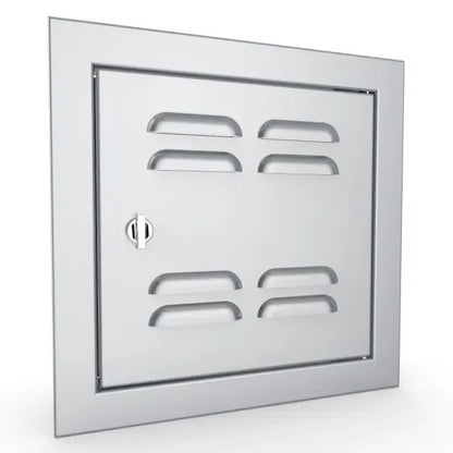 Sunstone Signature Series 12" x 12" Right Swing Single Door