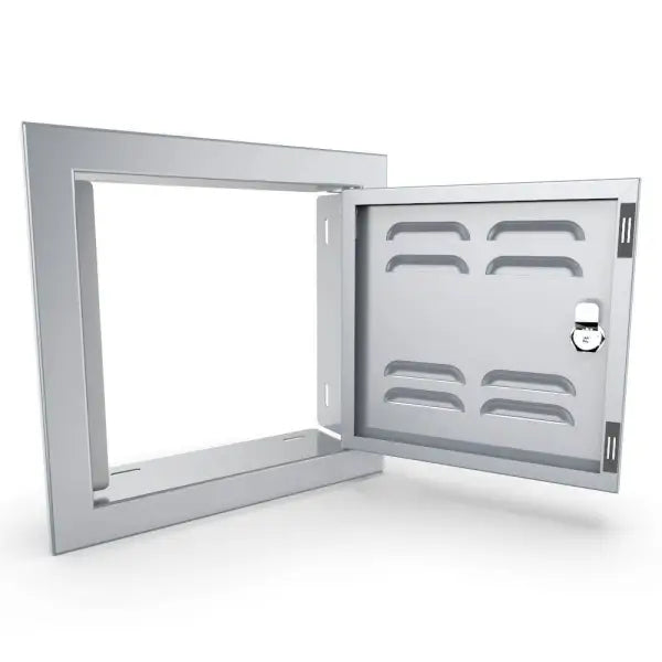 Sunstone Signature Series 12" x 12" Right Swing Single Door