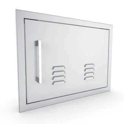 Sunstone Signature Series 14" x 20" Right Swing Horizontal Vented Door