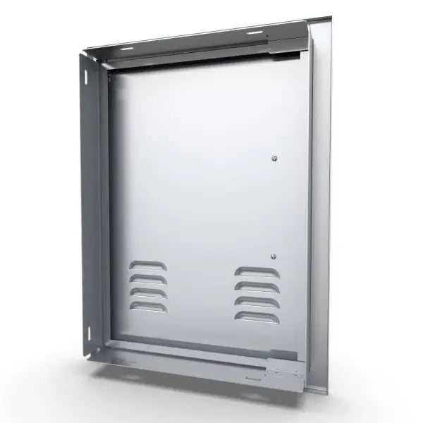 Sunstone Signature Series 14" x 20" Right Swing Vertical Vented Door