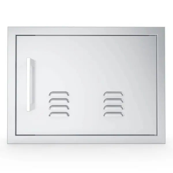 Sunstone Signature Series 14" x 20" Right Swing Horizontal Vented Door