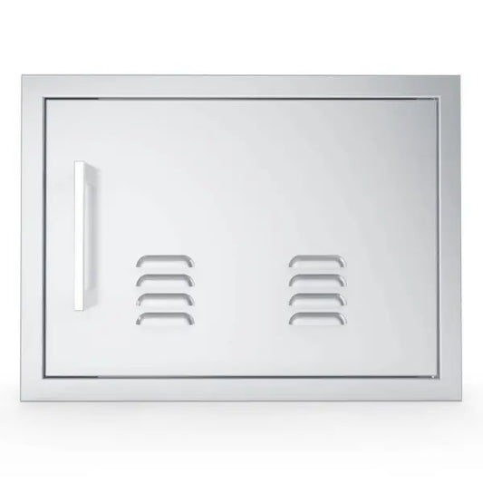 Sunstone Signature Series 14" x 20" Right Swing Horizontal Vented Door