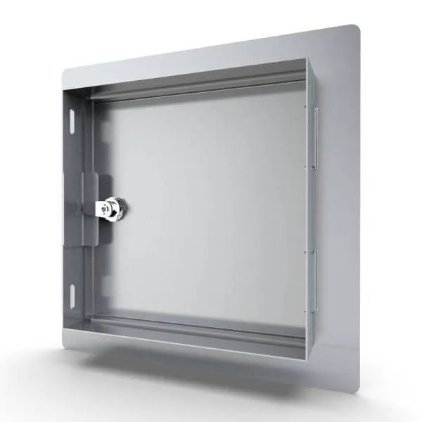 Sunstone Classic Series 12" x 12" Single Utility Access Door (Reversible)