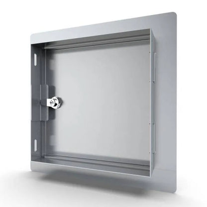 Sunstone Classic Series 12" x 12" Single Utility Access Door (Reversible)