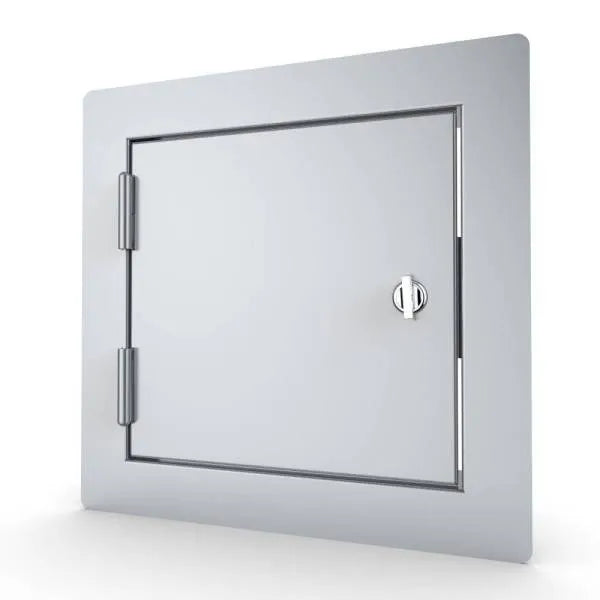 Sunstone Classic Series 12" x 12" Single Utility Access Door (Reversible)