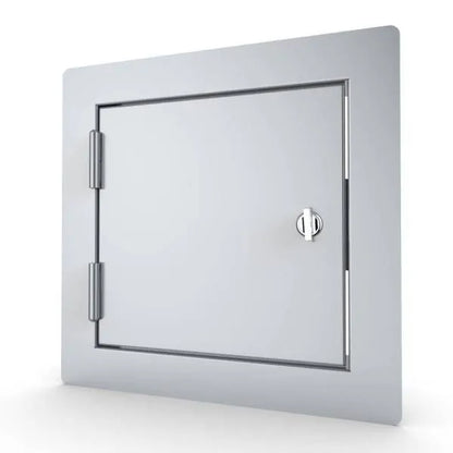 Sunstone Classic Series 12" x 12" Single Utility Access Door (Reversible)