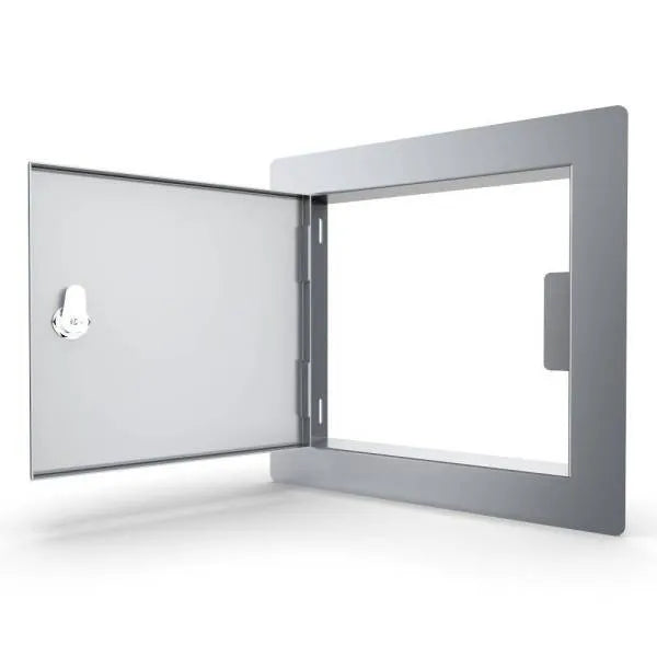 Sunstone Classic Series 12" x 12" Single Utility Access Door (Reversible)