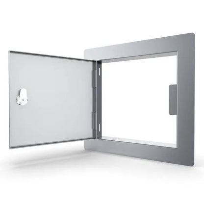 Sunstone Classic Series 12" x 12" Single Utility Access Door (Reversible)