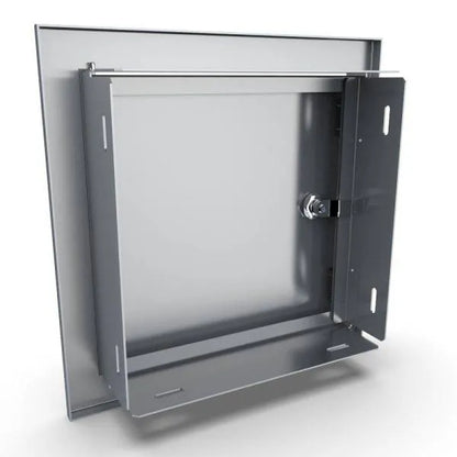 Sunstone Signature Series 12" x 12" Single Access Door