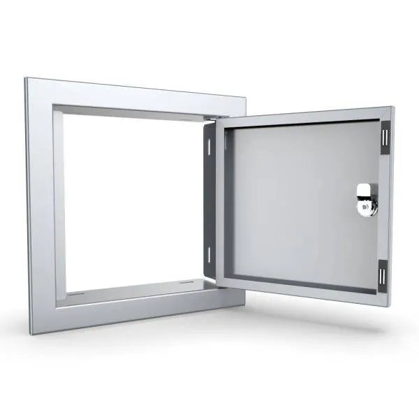 Sunstone Signature Series 12" x 12" Single Access Door