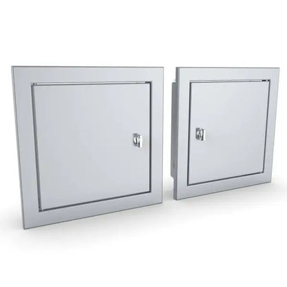 Sunstone Signature Series 12" x 12" Single Access Door