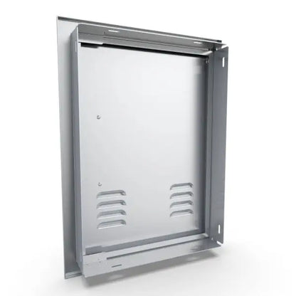 Sunstone Signature Series 14" x 20" Left Swing Vertical Vented Door