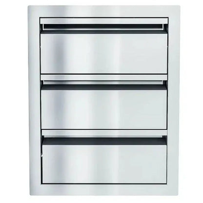 Sunstone Aruba Series 16" Triple Drawer Unit