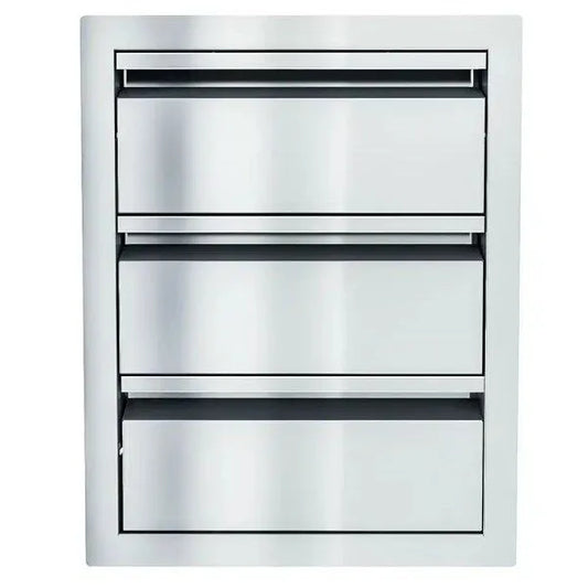 Sunstone Aruba Series 16" Triple Drawer Unit