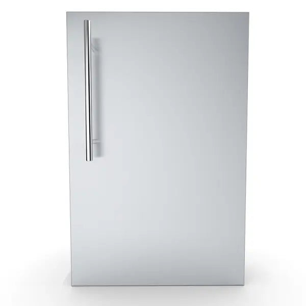 Sunstone Designer Series 15" Single Door w/Shelf, Right Swing