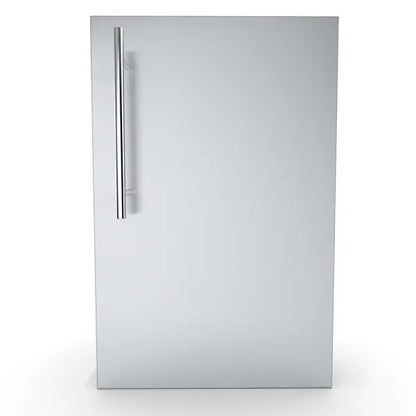 Sunstone Designer Series 15" Single Door w/Shelf, Right Swing
