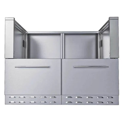 Sunstone 44" Hybrid Grill Base Cabinet