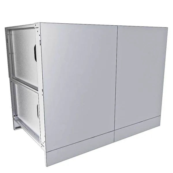 Sunstone 44" Hybrid Grill Base Cabinet