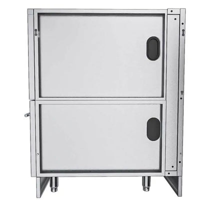 Sunstone 44" Hybrid Grill Base Cabinet
