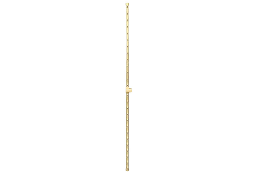 Warming Trends CROSSFIRE UL270 Linear brass burner