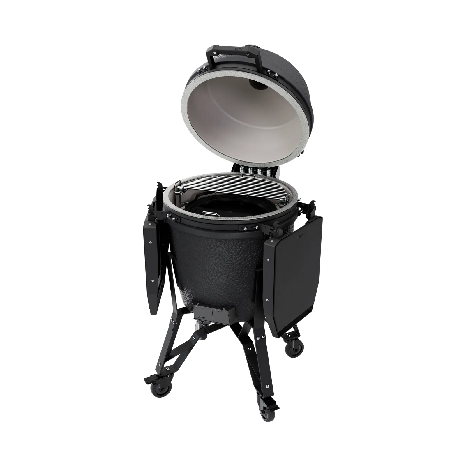 BSTRD Pro Large Complete Kamado Grill