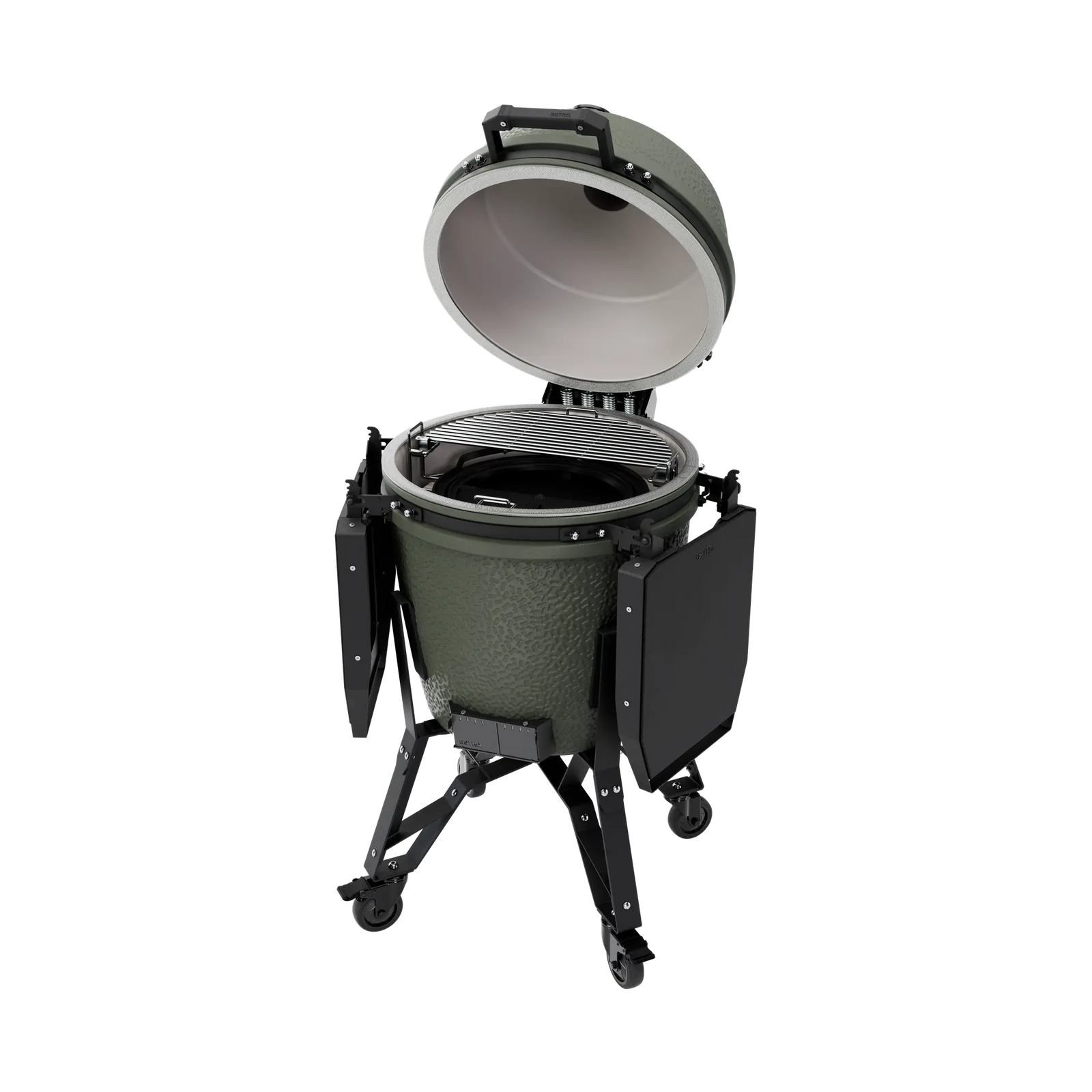 BSTRD Pro Large Complete Kamado Grill