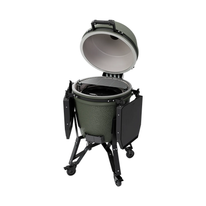 BSTRD Pro Large Complete Kamado Grill
